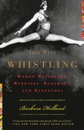 Cover: They Went Whistling - Anchor