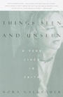 Cover: Things Seen and Unseen - Vintage
