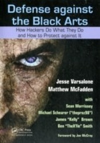 Abbildung von: Defense against the Black Arts - CRC Press