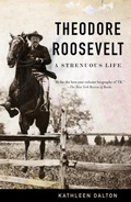 Cover: Theodore Roosevelt - Vintage