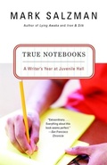 Cover: True Notebooks - Vintage