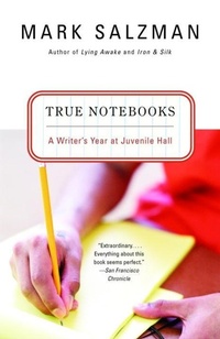 Enlarge image Cover: True Notebooks - Vintage