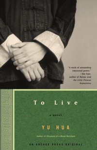 Enlarge image Cover: To Live - Anchor