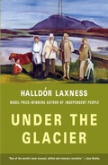 Cover: Under the Glacier - Vintage