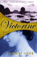 Cover: Victorine - Anchor