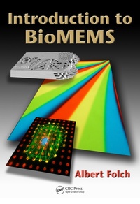 Abbildung von: Introduction to BioMEMS - CRC Press