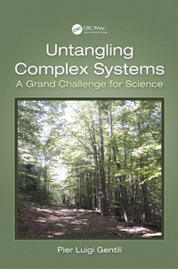 Abbildung von: Untangling Complex Systems - CRC Press