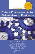 Abbildung von: Patent Fundamentals for Scientists and Engineers - CRC Press