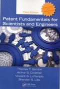 Abbildung von: Patent Fundamentals for Scientists and Engineers - CRC Press