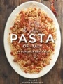 Cover: Glorious Pasta of Italy - Chronicle Books LLC