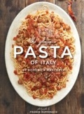 Cover: Glorious Pasta of Italy - Chronicle Books LLC