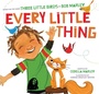 Cover: Every Little Thing - Chronicle Books