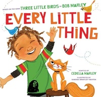 Enlarge image Cover: Every Little Thing - Chronicle Books
