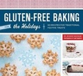 Cover: Gluten Free for the Holidays - Chronicle Books