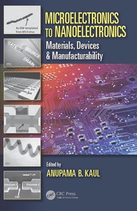 Abbildung von: Microelectronics to Nanoelectronics - CRC Press