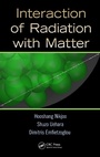 Cover: Interaction of Radiation with Matter - CRC Press