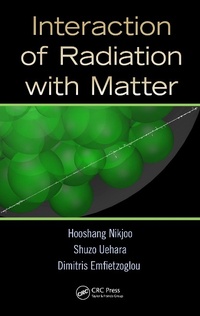 Abbildung von: Interaction of Radiation with Matter - CRC Press