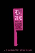 Cover: Skirt Steak - Chronicle Books