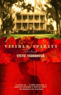 Cover: Visible Spirits - Vintage