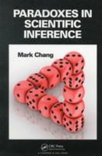 Abbildung von: Paradoxes in Scientific Inference - Chapman & Hall/CRC