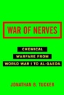 Cover: War of Nerves - Anchor
