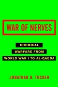 Cover: War of Nerves - Anchor