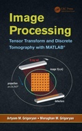 Cover: Image Processing - CRC Press