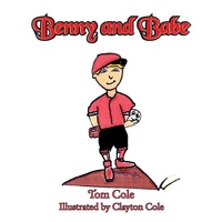 Enlarge image Cover: Benny and Babe - AuthorHouse