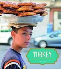 Abbildung von: Turkey - Chronicle Books