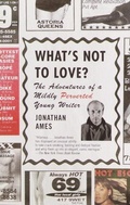 Cover: What's Not to Love? - Vintage