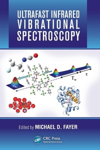 Abbildung von: Ultrafast Infrared Vibrational Spectroscopy - CRC Press