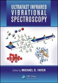 Abbildung von: Ultrafast Infrared Vibrational Spectroscopy - CRC Press