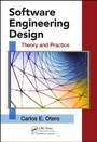 Cover: Software Engineering Design - Auerbach Publishers Inc.