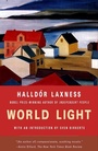Cover: World Light - Vintage