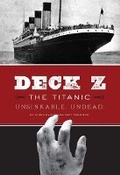 Cover: Deck Z - Chronicle Books