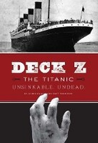 Enlarge image Cover: Deck Z - Chronicle Books