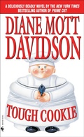 Cover: Tough Cookie - Bantam Books