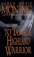 Cover: To Tame a Highland Warrior - Dell