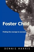 Cover: Foster Child - iUniverse