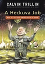 Cover: A Heckuva Job - Random House
