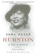 Cover: Zora Neale Hurston - Anchor