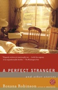 Cover: A Perfect Stranger - Random House