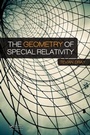 Cover: The Geometry of Special Relativity - A K Peters
