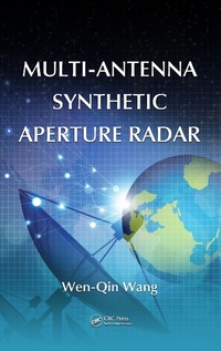 Abbildung von: Multi-Antenna Synthetic Aperture Radar - CRC Press