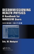 Abbildung von: Decommissioning Health Physics - CRC Press