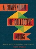 Cover: Compendium of Collective Nouns - Chronicle Books