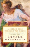 Cover: A Scream Goes Through the House - Random House