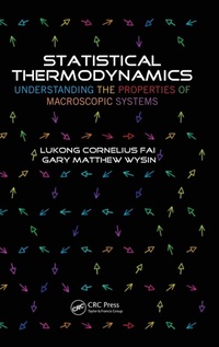 Abbildung von: Statistical Thermodynamics - CRC Press