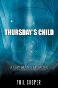 Cover: Thursday's Child - AuthorHouse