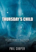 Cover: Thursday's Child - AuthorHouse